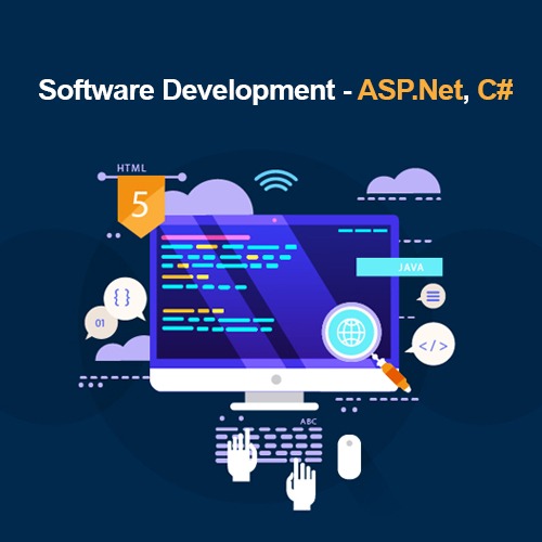 Software Development - ASP.Net, C#